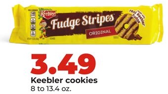 Keebler cookies