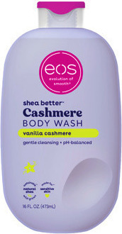 eos Hand or Body Lotion or Body Wash
