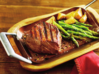 Certified Angus Beef Top Sirloin Steak