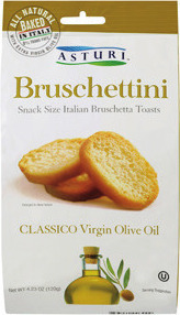 Specialty Cheese or Crackers