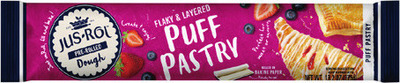 Jus Rol Dough*