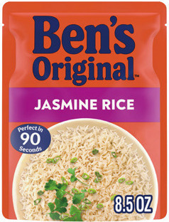 Ben's Original Ready Rice