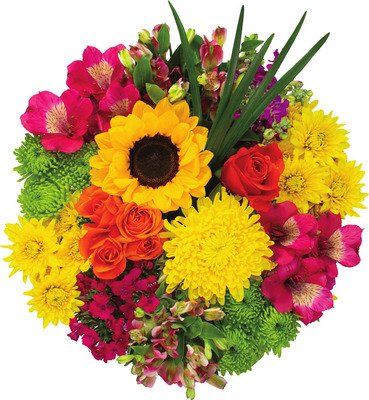 Signature Mixed Bouquet*