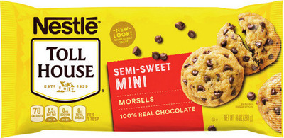 Nestlé Toll House Morsels*