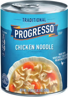 Progresso Traditional, Vegetable Classics, Rich & Hearty or Protein*
