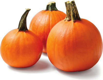 Pie Pumpkins*