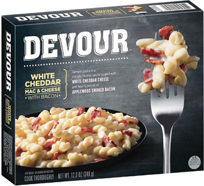 Devour Frozen Meal*