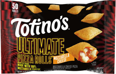 Totino's Ultimate Pizza Rolls*