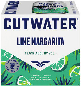 Cutwater Cocktails*
