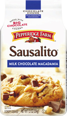 Pepperidge Farm Cookies*