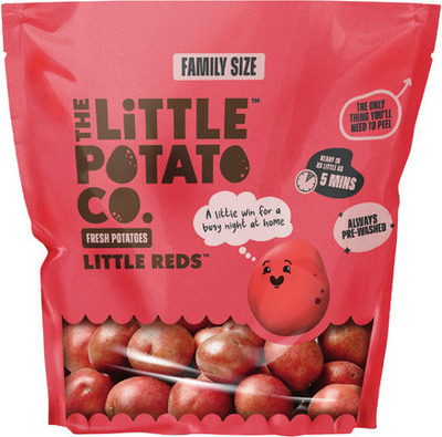 The Little Potato Company Creamer Potatoes*
