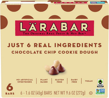 LARABAR Bars*