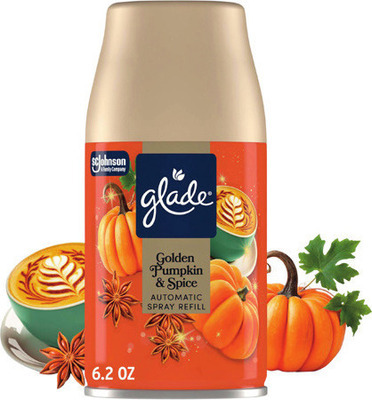 Glade Auto Spray Refill*