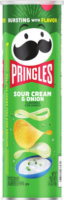Pringles*