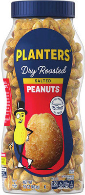 Planters Peanuts*
