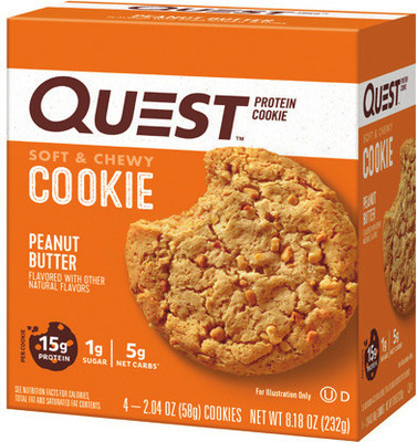 Quest Protein Bars*