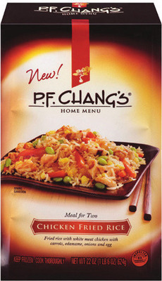 P.F. Chang's Entrée*