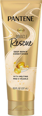 Pantene Miracle Rescue Hair Treatment*