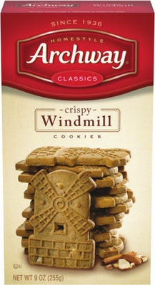 Archway Cookies*