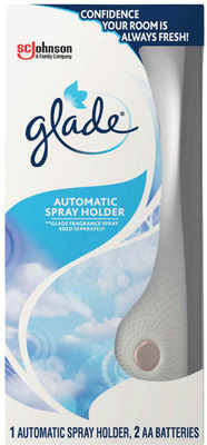Glade Large Automatic Holder Device*