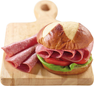 Frederik's by Meijer Salami or Pepperoni