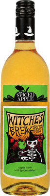 Leelanau Cellars Spiced Witches or Apple Spice Brew*