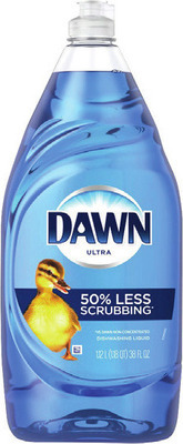 Dawn Liquid Dish Soap*