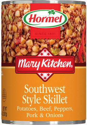 Hormel Mary Kitchen Hash*