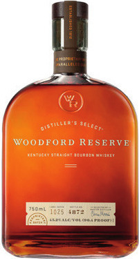 Woodford Reserve Bourbon*
