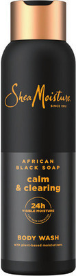 Shea Moisture Body Wash*