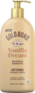 Gold Bond Scented Hand or Body Lotion®