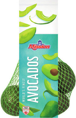 Small Avocados*