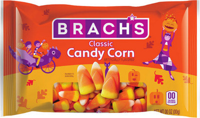 Brach's Candy Corn