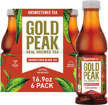 Gold Peak Tea