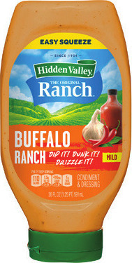 Hidden Valley Ranch Dressing