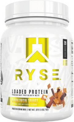 Ryse Protein Shakes or Powders*