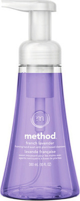 Method Hand Soap