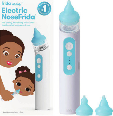 Boogie, Frida Baby and Oilogic Products*