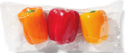 Multicolor Peppers 3 ct. Organic Multicolor Peppers 2 ct