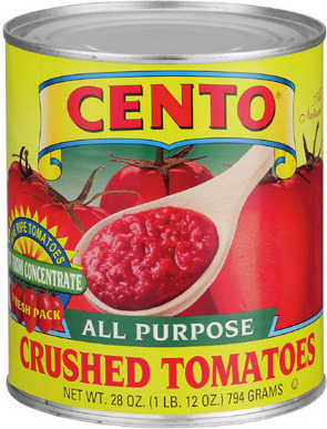 Cento Tomatoes