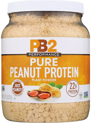 PB2 Protein Powder