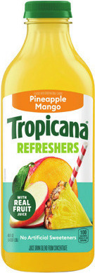 Tropicana Drinks*