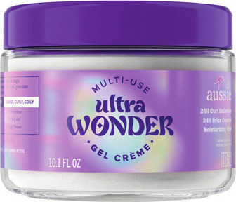 Aussie Ultra Wonder Hair Products*