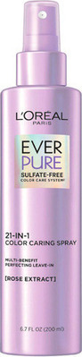 L'Oréal Hair Care Products*