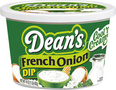 Dean's Dip*