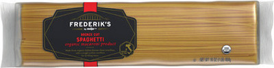 Frederik's by Meijer Pasta