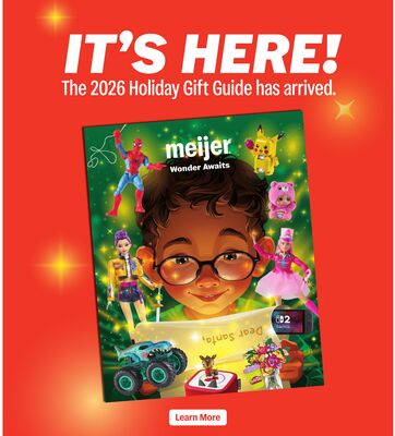 The 2026 Holiday Gift Guide