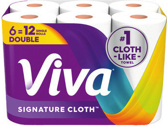 Viva Paper Towels