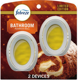 Febreze Trash Starter Kit or Refills, Car or Bathroom