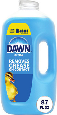Dawn Ultra Liquid Dish Soap*